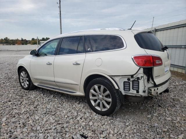 2014 Buick Enclave