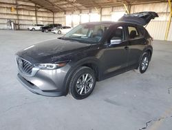 Salvage cars for sale from Copart Phoenix, AZ: 2023 Mazda CX-5 Select