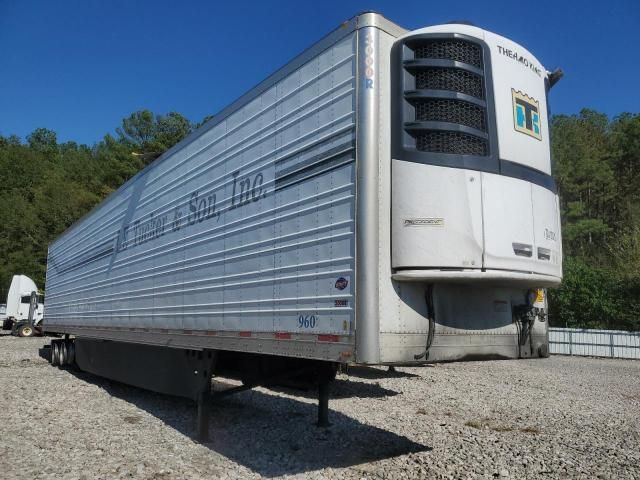 2015 Utility Trailer