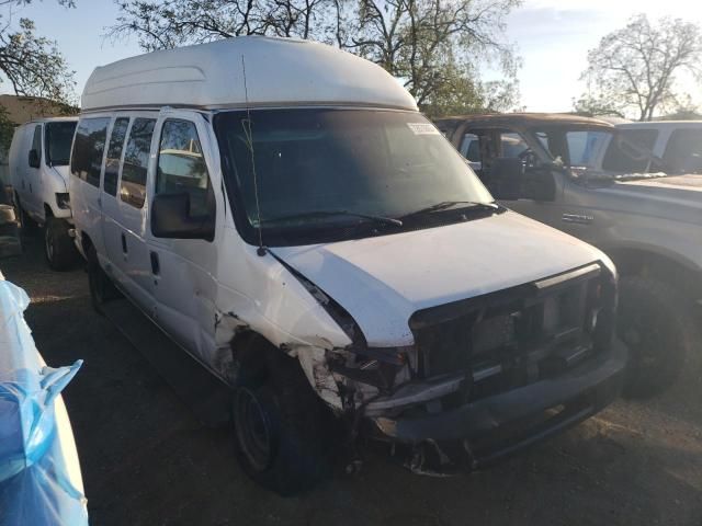 2014 Ford Econoline E250 Van