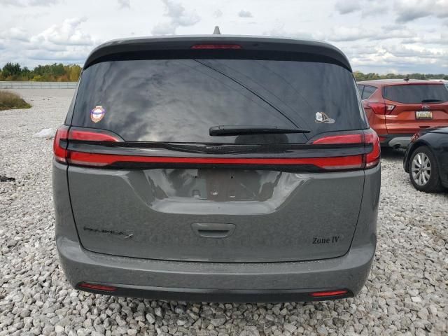 2021 Chrysler Pacifica Touring