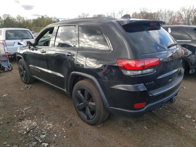 2019 Jeep Grand Cherokee Trailhawk