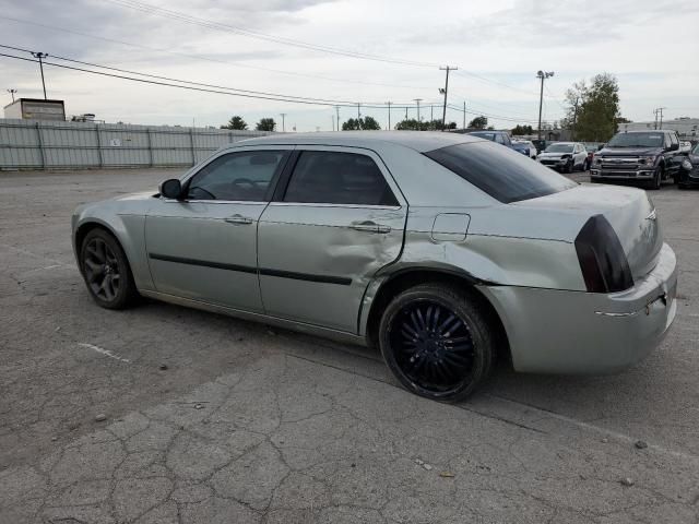 2006 Chrysler 300 Touring