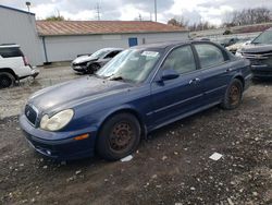 2005 Hyundai Sonata GL en venta en Columbus, OH