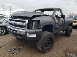 2011 Chevrolet Silverado K1500 for sale in Elgin, IL