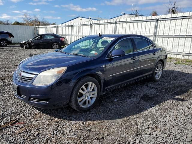 2008 Saturn Aura XE