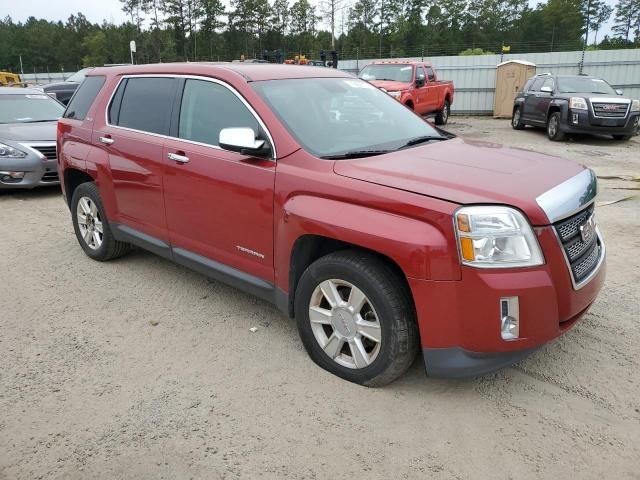 2013 GMC Terrain SLE