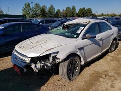 2013 Ford Taurus Limited en venta en Bridgeton, MO