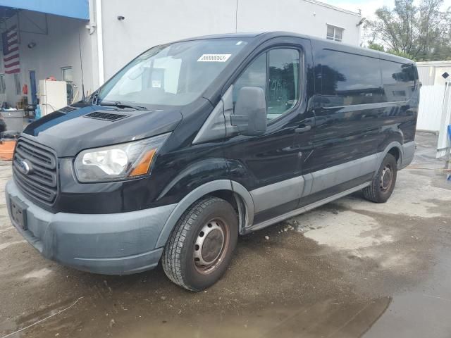 2018 Ford Transit T-150