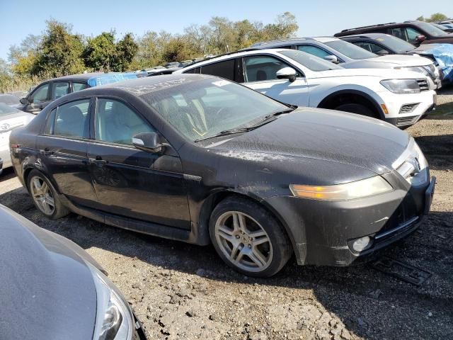 2007 Acura TL