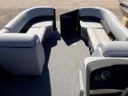 2021 Bentley Boat