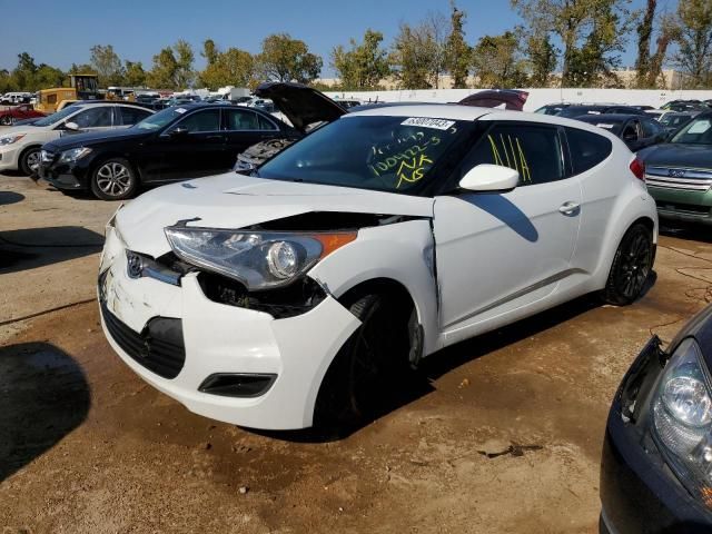 2013 Hyundai Veloster