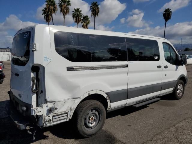 2018 Ford Transit T-350