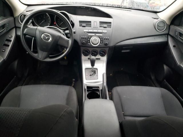 2010 Mazda 3 I