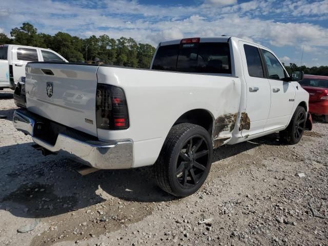 2010 Dodge RAM 1500