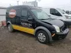 2012 Ford Transit Connect XLT