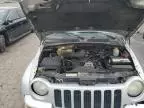 2004 Jeep Liberty Limited