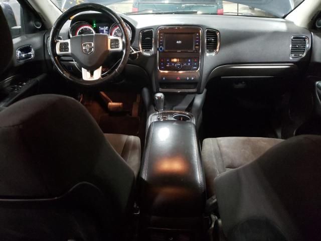 2013 Dodge Durango SXT