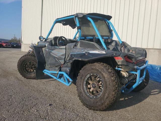 2019 Polaris RZR XP Turbo EPS