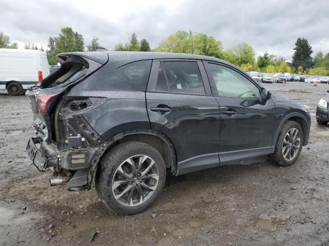 2016 Mazda CX-5 GT