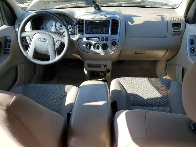 2003 Ford Escape XLT