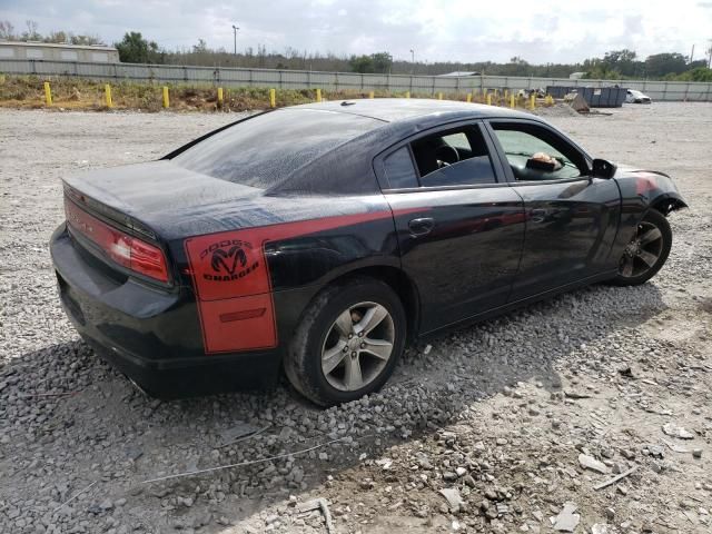 2013 Dodge Charger SE