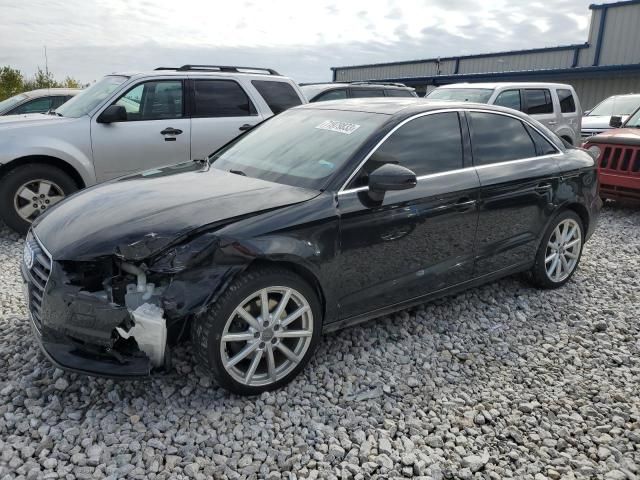 2015 Audi A3 Premium Plus