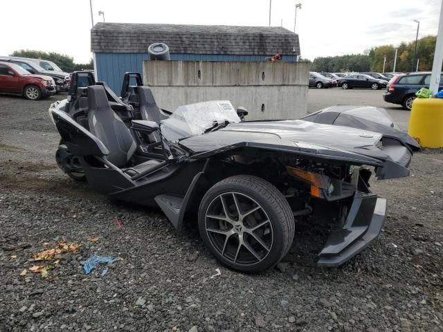 2019 Polaris Slingshot SL