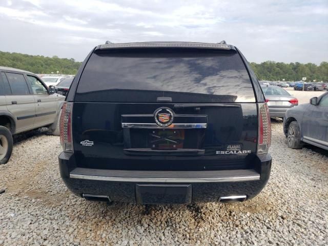 2014 Cadillac Escalade Premium