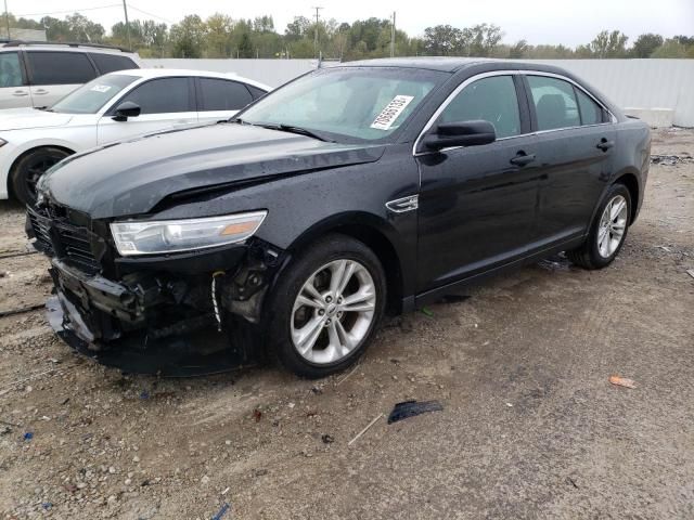 2014 Ford Taurus SEL