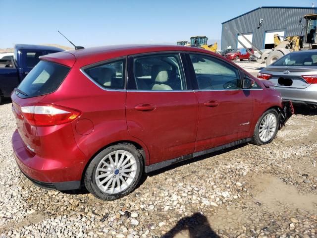 2013 Ford C-MAX SEL