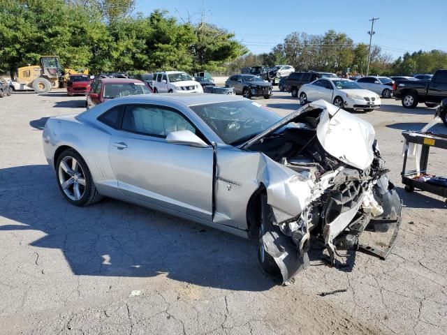 2013 Chevrolet Camaro LT