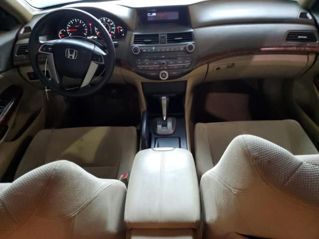 2009 Honda Accord EX