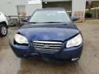 2007 Hyundai Elantra GLS