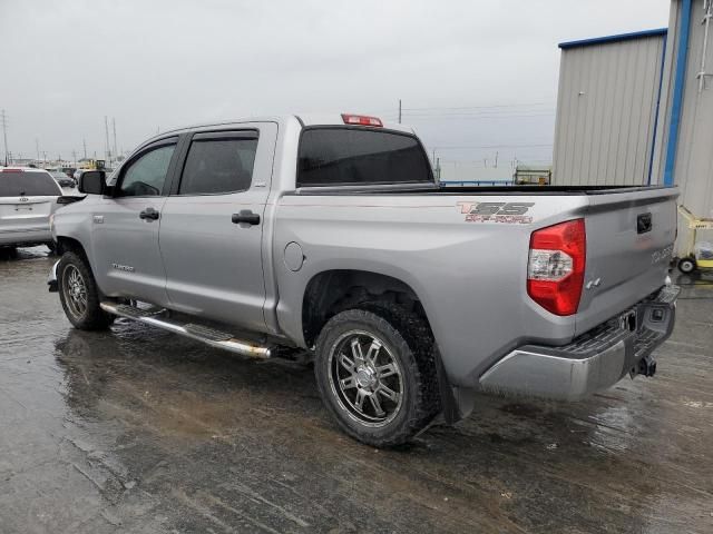 2014 Toyota Tundra Crewmax SR5