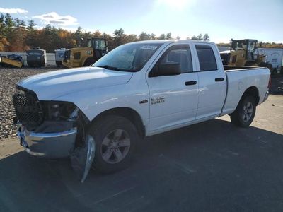 2016 Dodge RAM 1500 ST for sale in Windham, ME