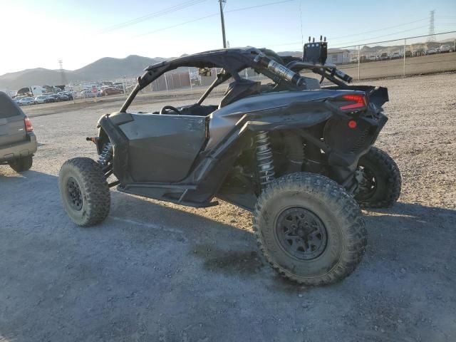 2018 Can-Am Maverick X3 X RS Turbo R