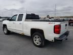 2014 Chevrolet Silverado K1500 LTZ