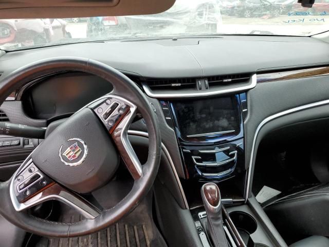 2015 Cadillac XTS Premium Collection