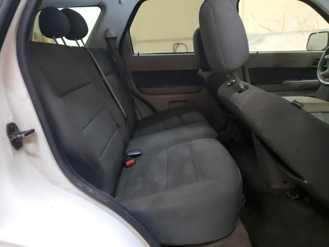 2009 Ford Escape XLT