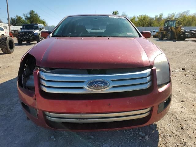 2007 Ford Fusion SE