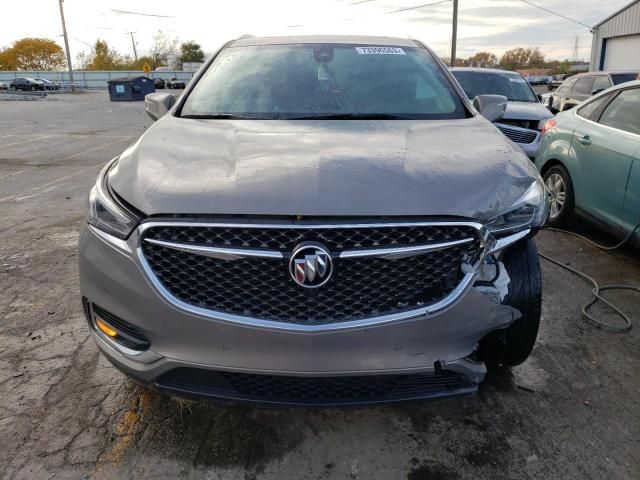 2019 Buick Enclave Avenir