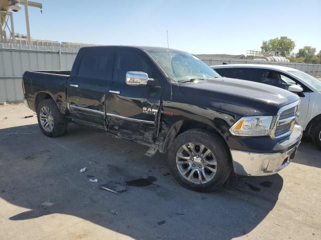 2014 Dodge RAM 1500 Longhorn