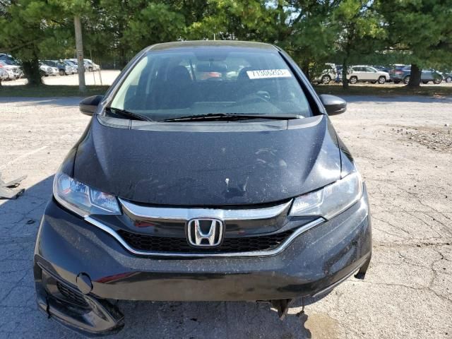 2020 Honda FIT LX