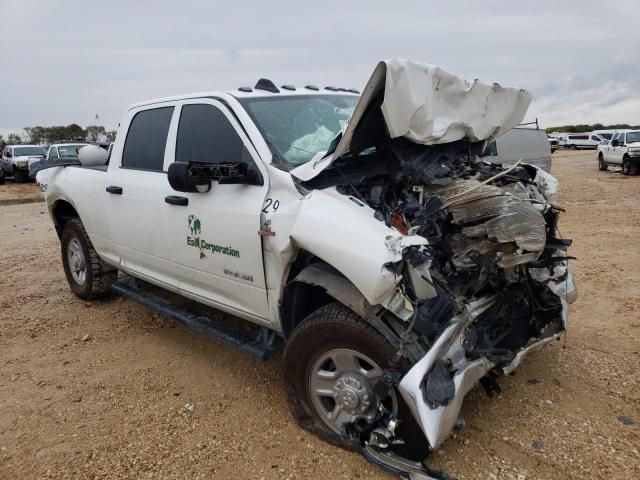 2022 Dodge RAM 2500 Tradesman