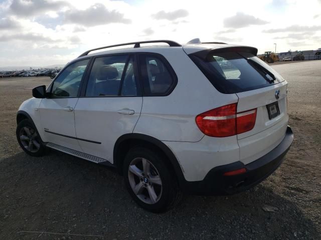 2010 BMW X5 XDRIVE30I