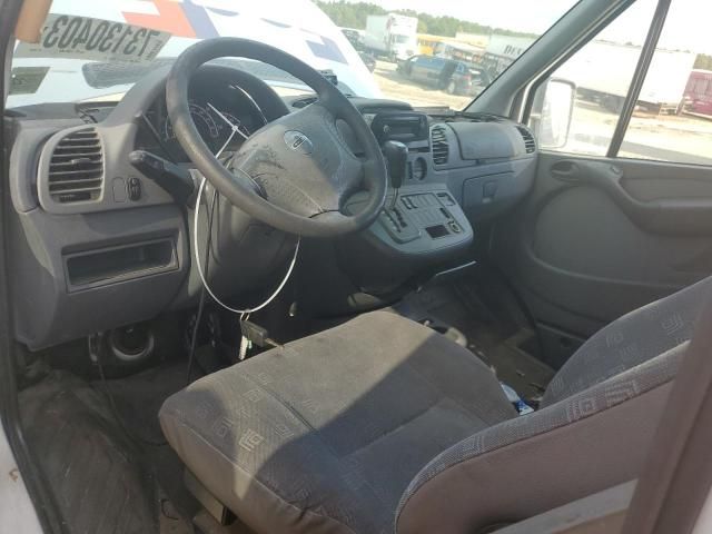 2004 Sprinter 2500 Sprinter