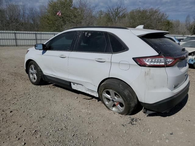 2017 Ford Edge SE