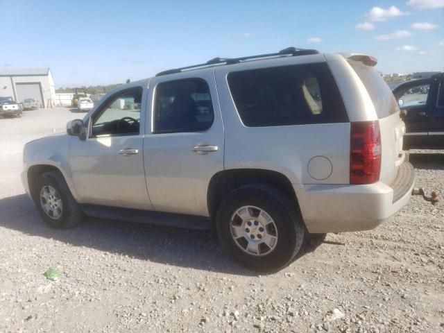 2007 Chevrolet Tahoe C1500