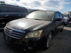 Salvage cars for sale from Copart Martinez, CA: 2005 Toyota Avalon XL